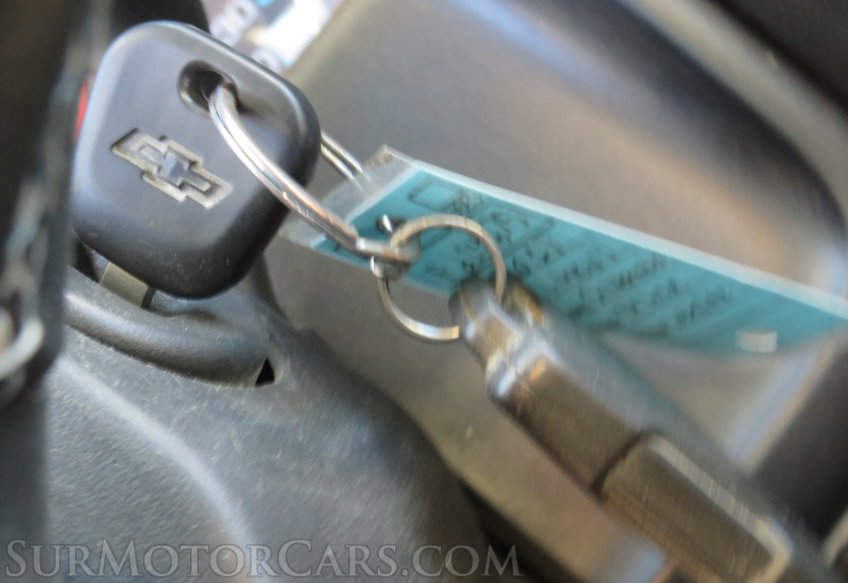 2017 Chevrolet Silverado 2500HD - Image 49