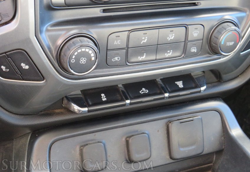 2017 Chevrolet Silverado 2500HD - Image 44