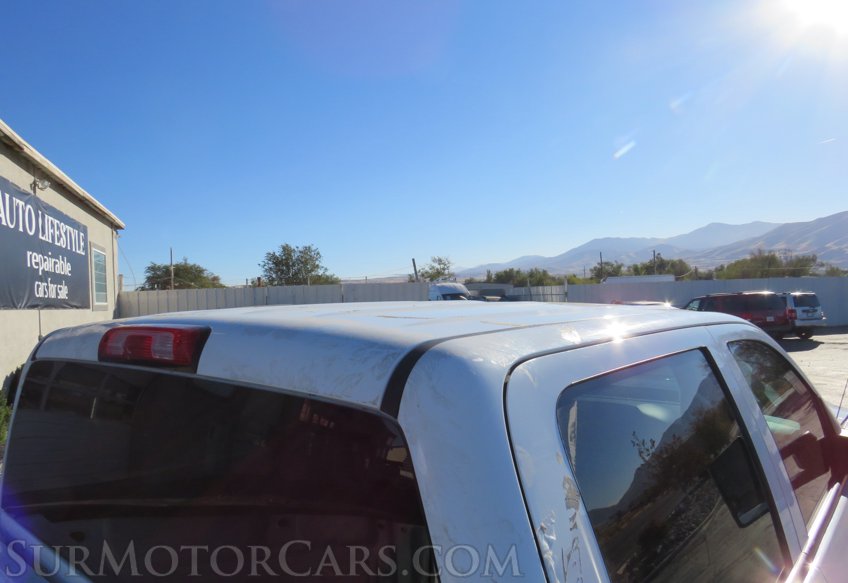 2017 Chevrolet Silverado 2500HD - Image 16