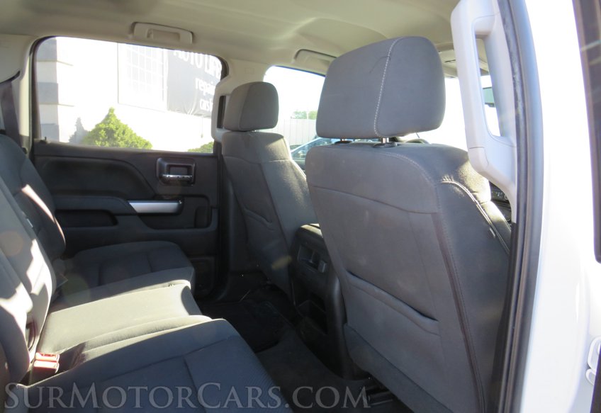 2017 Chevrolet Silverado 2500HD - Image 30