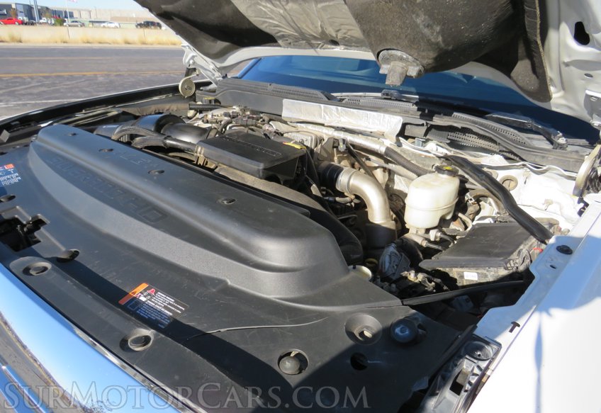 2017 Chevrolet Silverado 2500HD - Image 64