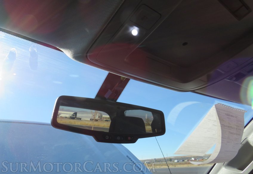 2017 Chevrolet Silverado 2500HD - Image 54