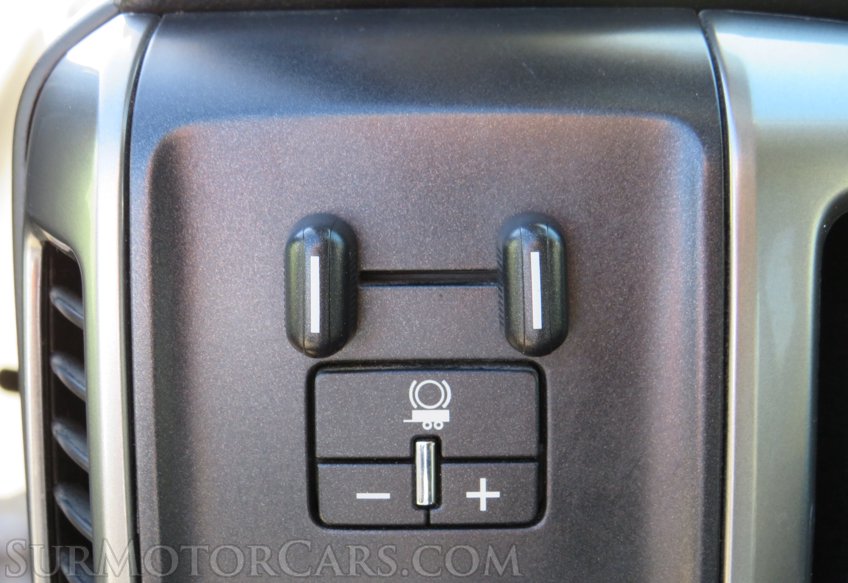 2017 Chevrolet Silverado 2500HD - Image 48