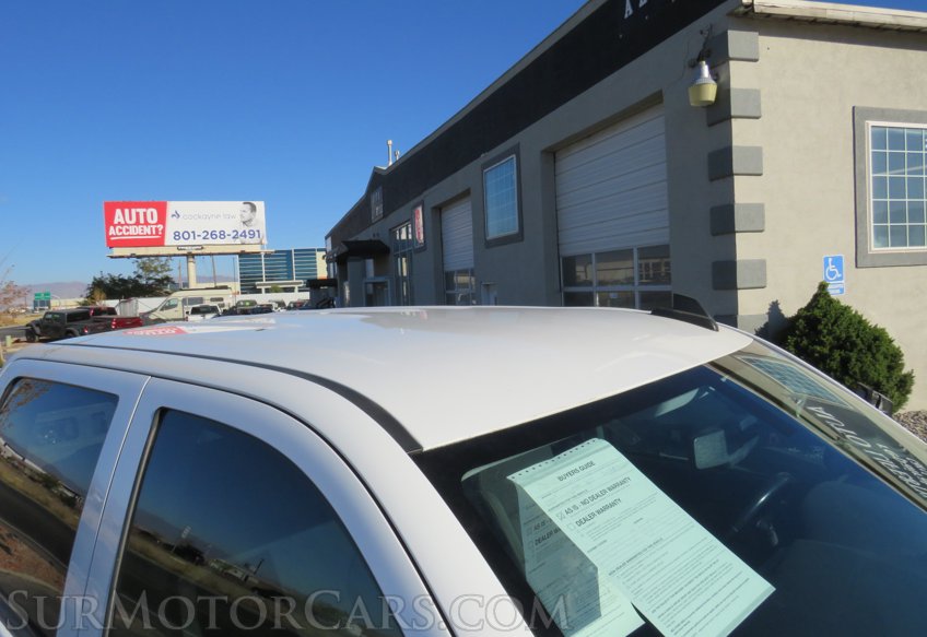 2017 Chevrolet Silverado 2500HD - Image 67