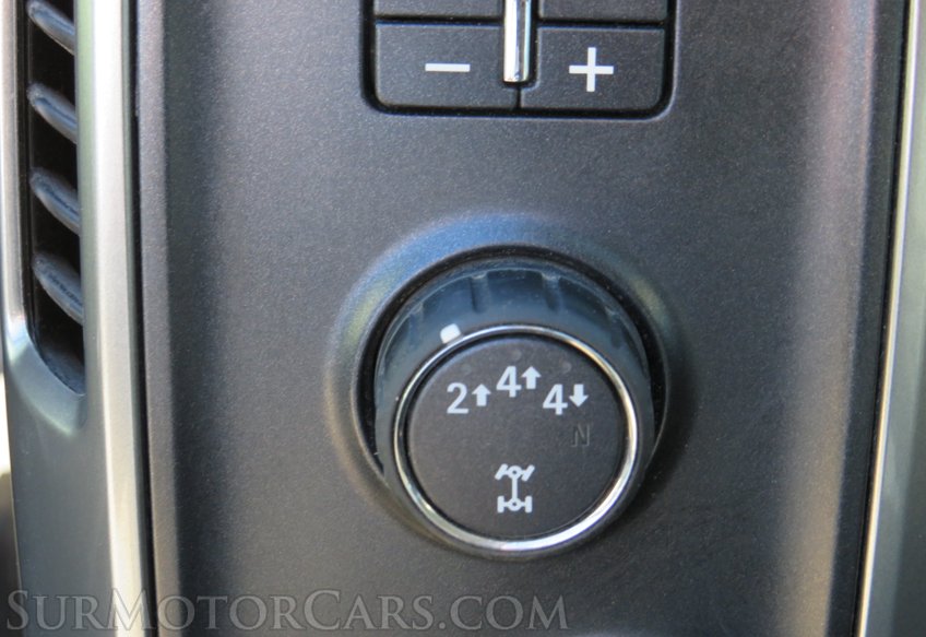 2017 Chevrolet Silverado 2500HD - Image 50