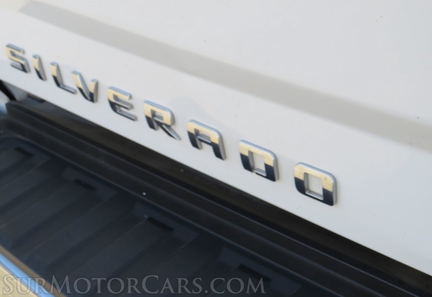 2017 Chevrolet Silverado 2500HD - Image 22