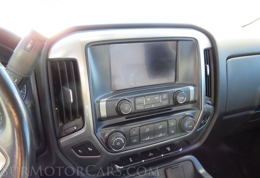 2017 Chevrolet Silverado 2500HD - Image 41