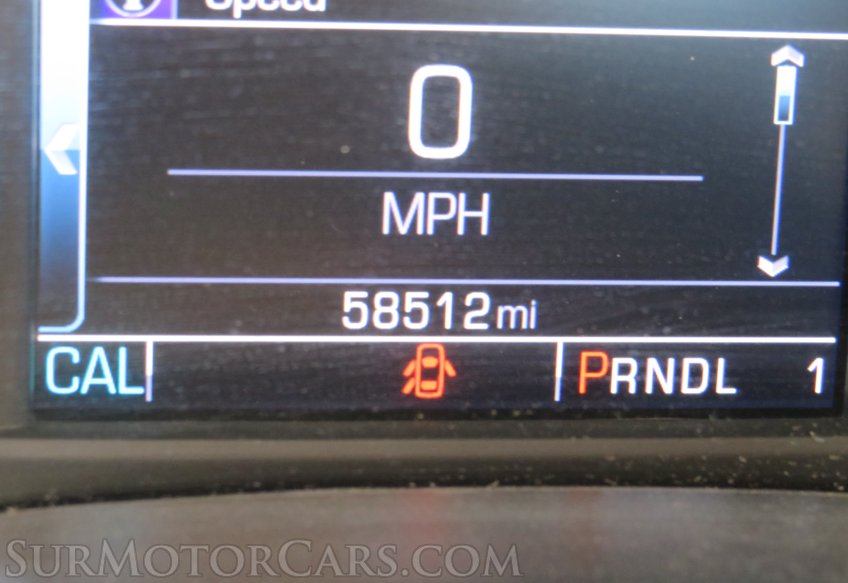 2017 Chevrolet Silverado 2500HD - Image 42