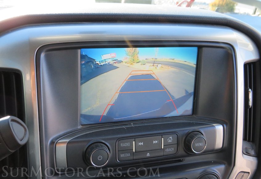 2017 Chevrolet Silverado 2500HD - Image 40