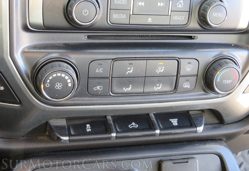 2017 Chevrolet Silverado 2500HD - Image 45