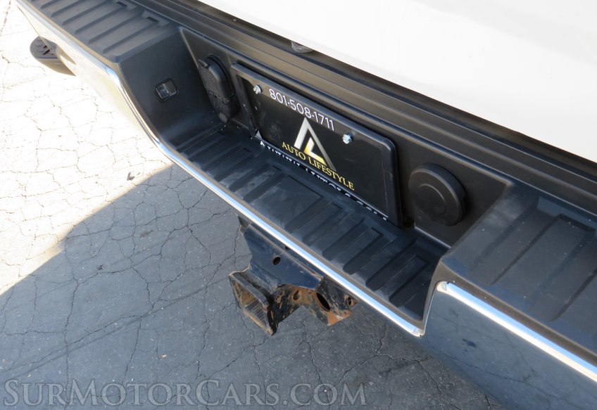 2017 Chevrolet Silverado 2500HD - Image 24