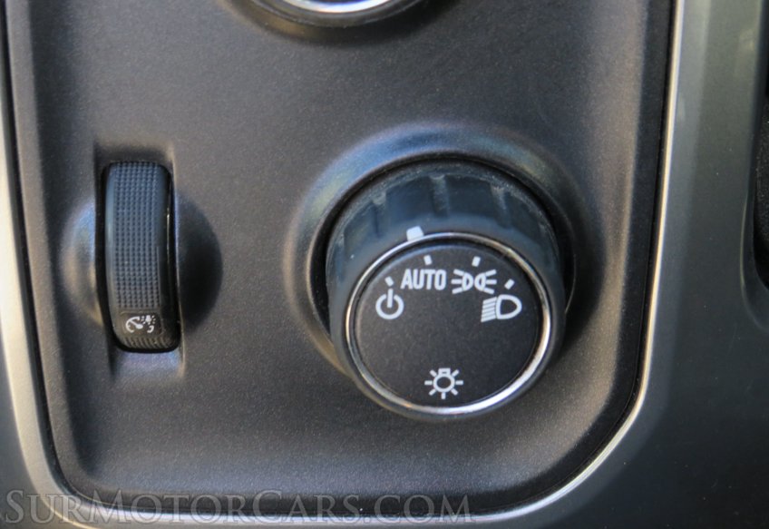 2017 Chevrolet Silverado 2500HD - Image 52