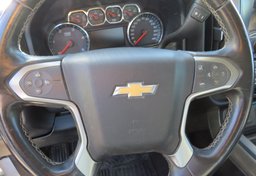 2017 Chevrolet Silverado 2500HD - Image 36