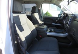 2017 Chevrolet Silverado 2500HD - Image 27