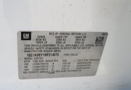 2017 Chevrolet Silverado 2500HD - Image 65