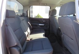 2017 Chevrolet Silverado 2500HD - Image 31