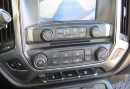 2017 Chevrolet Silverado 2500HD - Image 43