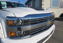 2017 Chevrolet Silverado 2500HD - Image 18