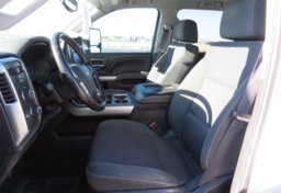 2017 Chevrolet Silverado 2500HD - Image 29