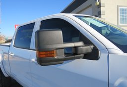 2017 Chevrolet Silverado 2500HD - Image 11