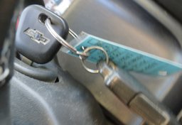 2017 Chevrolet Silverado 2500HD - Image 49