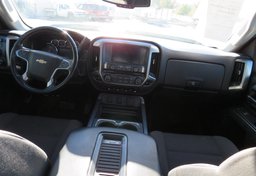 2017 Chevrolet Silverado 2500HD - Image 25