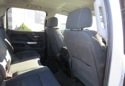 2017 Chevrolet Silverado 2500HD - Image 30