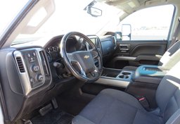 2017 Chevrolet Silverado 2500HD - Image 26