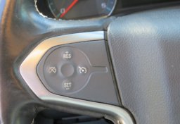 2017 Chevrolet Silverado 2500HD - Image 35