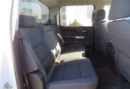 2017 Chevrolet Silverado 2500HD - Image 33