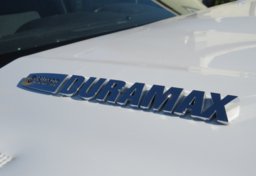 2017 Chevrolet Silverado 2500HD - Image 20