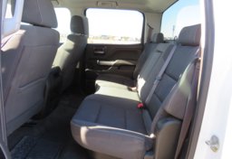 2017 Chevrolet Silverado 2500HD - Image 34