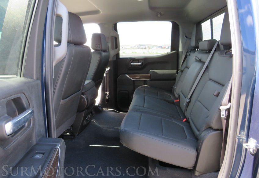 2020 Chevrolet Silverado 1500 - Image 32