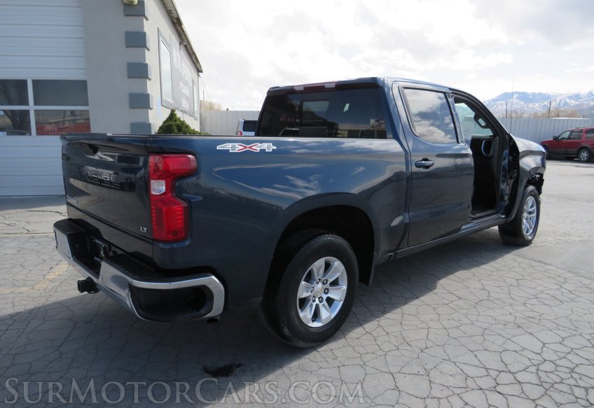 2020 Chevrolet Silverado 1500 - Image 6
