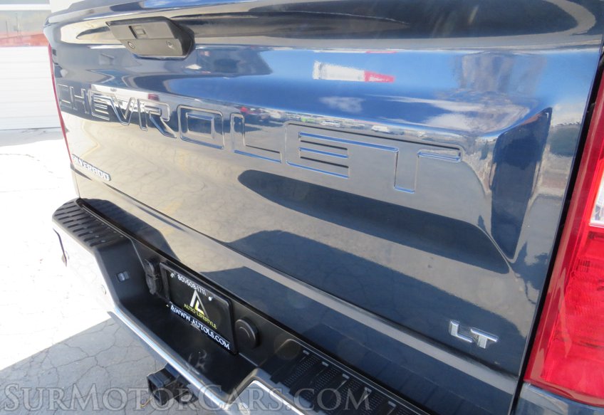 2020 Chevrolet Silverado 1500 - Image 18