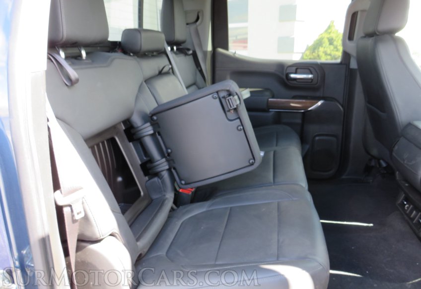 2020 Chevrolet Silverado 1500 - Image 31