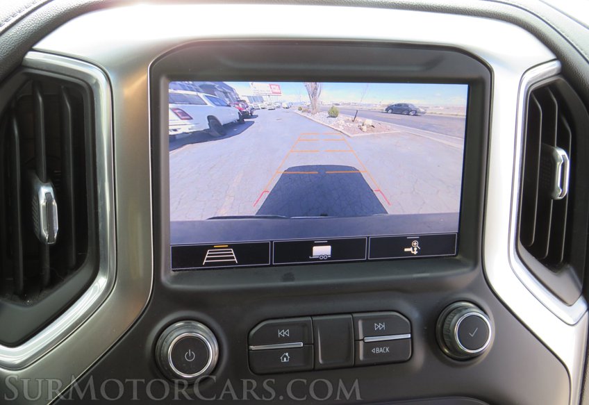 2020 Chevrolet Silverado 1500 - Image 40