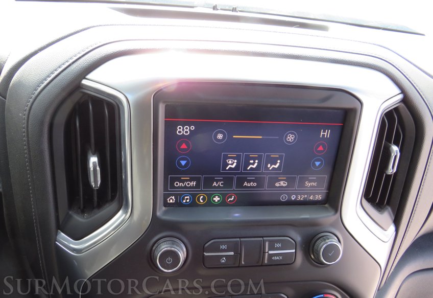 2020 Chevrolet Silverado 1500 - Image 38