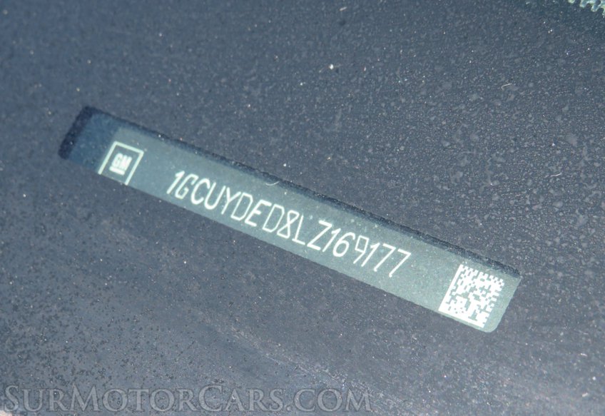 2020 Chevrolet Silverado 1500 - Image 58