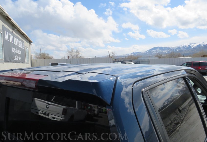 2020 Chevrolet Silverado 1500 - Image 16