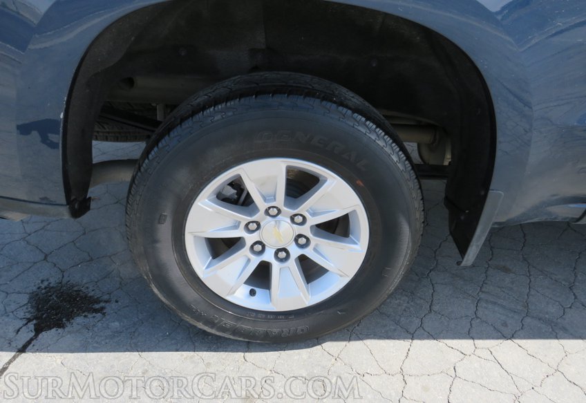 2020 Chevrolet Silverado 1500 - Image 54