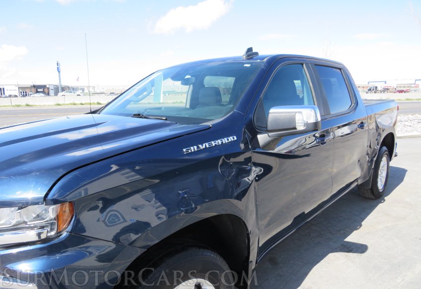 2020 Chevrolet Silverado 1500 - Image 14