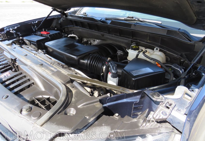 2020 Chevrolet Silverado 1500 - Image 55