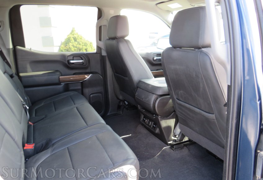 2020 Chevrolet Silverado 1500 - Image 28