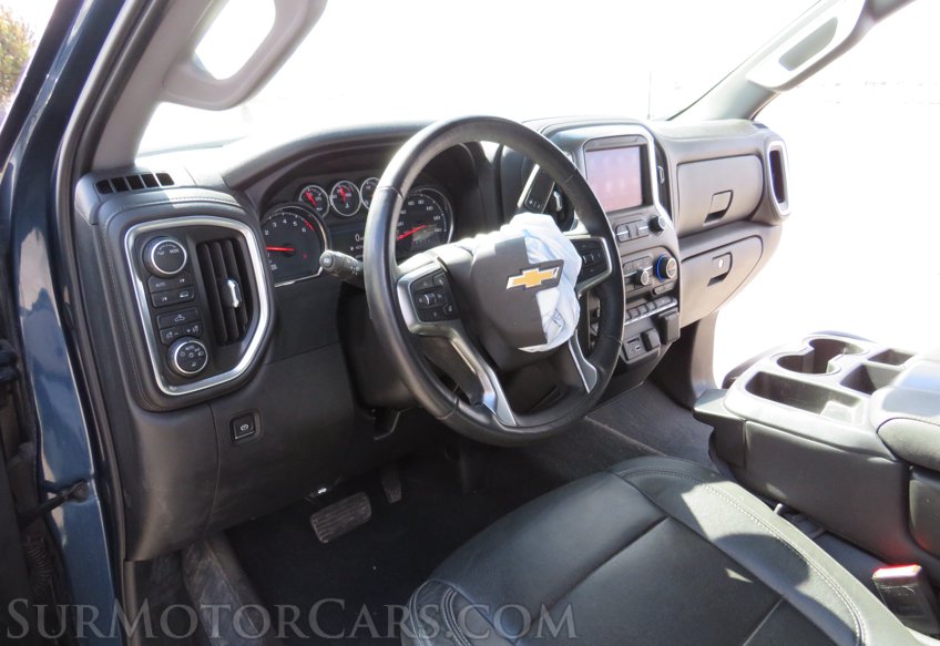 2020 Chevrolet Silverado 1500 - Image 24