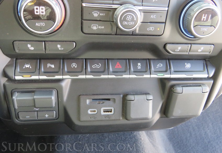 2020 Chevrolet Silverado 1500 - Image 41