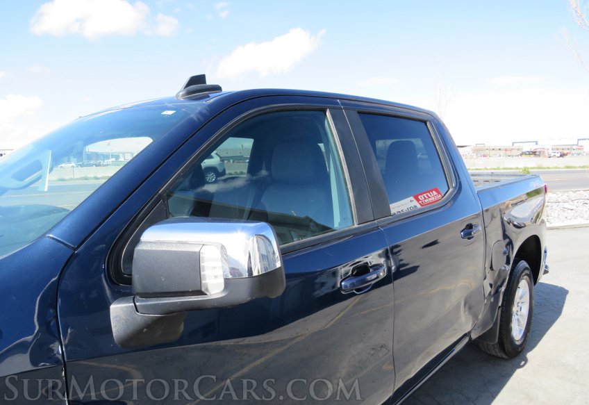 2020 Chevrolet Silverado 1500 - Image 13