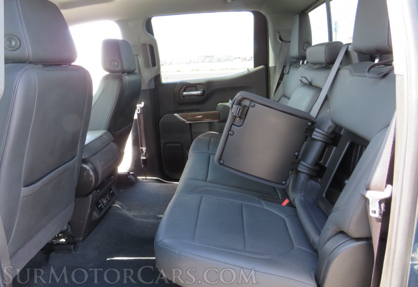 2020 Chevrolet Silverado 1500 - Image 33