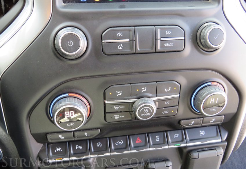 2020 Chevrolet Silverado 1500 - Image 39