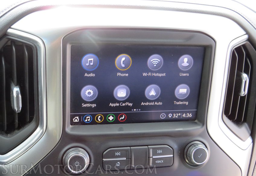 2020 Chevrolet Silverado 1500 - Image 43